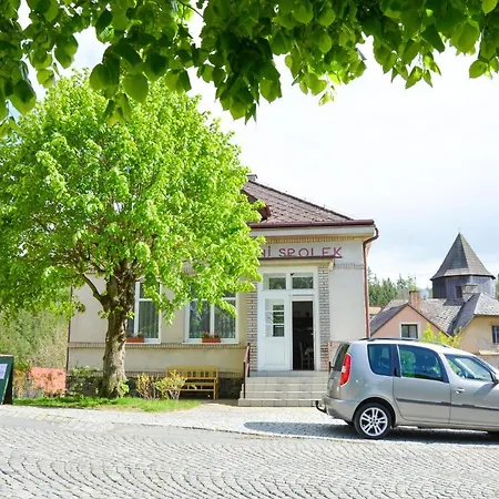 Kampelicka * Rataje nad Sázavou