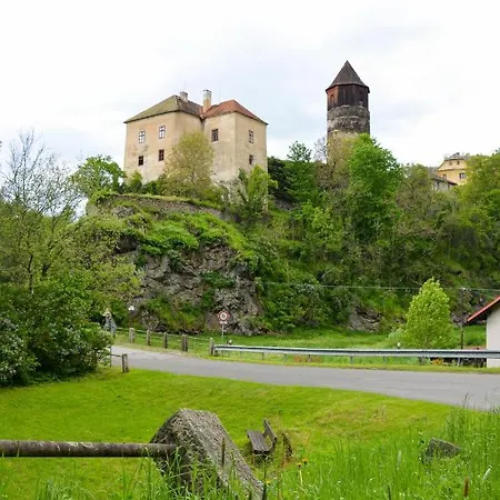 Kampelicka *
