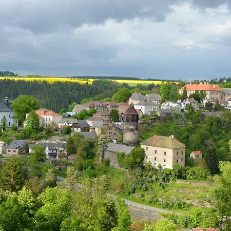 Kampelicka * Rataje nad Sazavou