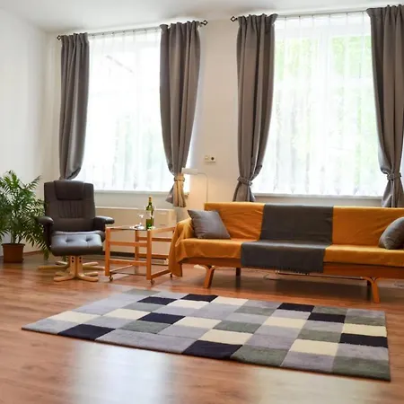 Appartement Kampelicka Rataje nad Sázavou