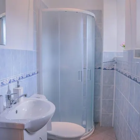 Kampelicka Apartment