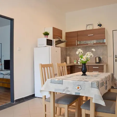 Apartment Kampelicka *
