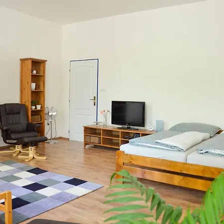 Kampelicka Apartment *