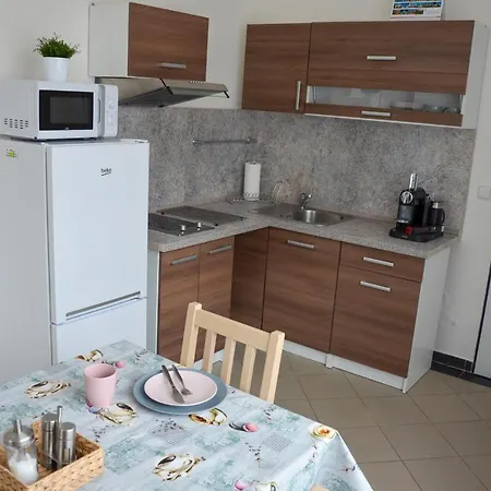 Kampelicka Apartment *