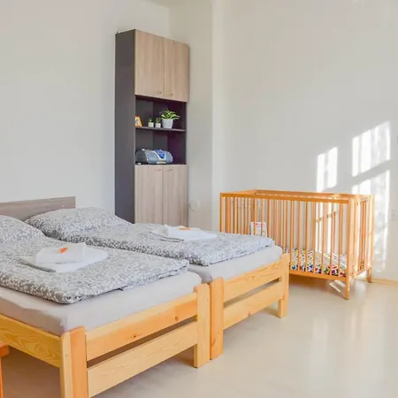 Appartement Kampelicka