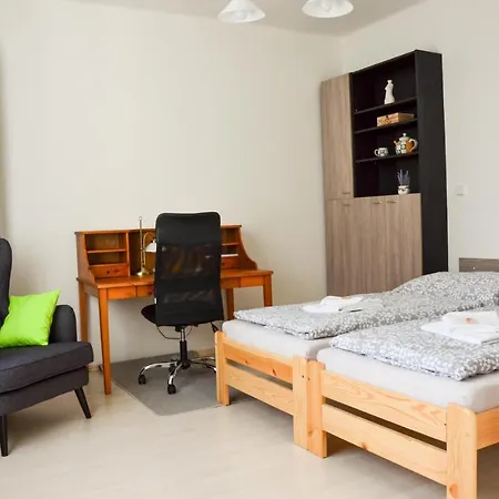 Apartment Kampelicka