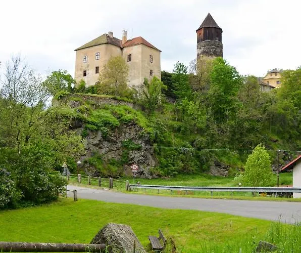 Kampelička *