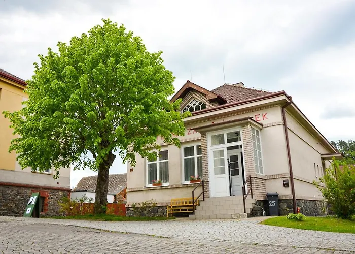 Kampelička *
