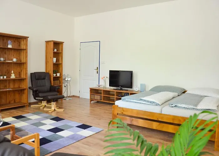 Kampelička Apartmán *