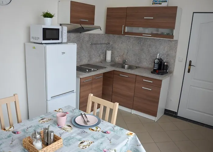 Kampelička Apartmán *