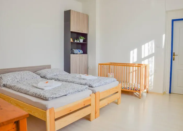 Apartament Kampelicka